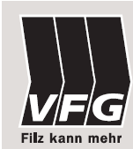 VFG VFG Logo
